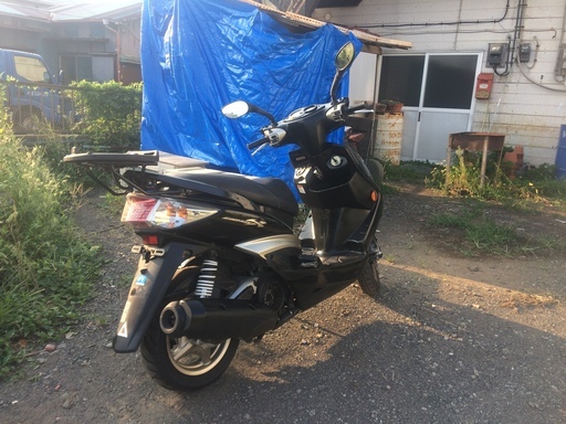 シグナスX　RKRSE46　BTオイル新品！SE12?アドレスV125?リード? シグナスX RKRSE46 BTオイル新品！SE12?アドレスV125?リード?