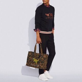 コーチ（COACH）シグネチャー買取｜最新相場でコーチを売るならブラ 