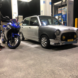 ミラジーノ L700S