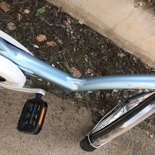 0－47 電動自転車ブリジストンアンジェリーノ