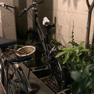 ミニベロ 自転車