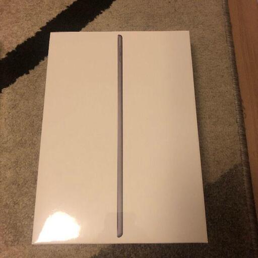 新品未開封2019年春モデル iPad Air3 64GB Wi-Fi