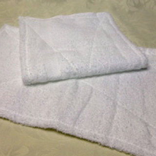 現役お直し屋が作るタオル雑巾ミシン手作り 1枚￥200