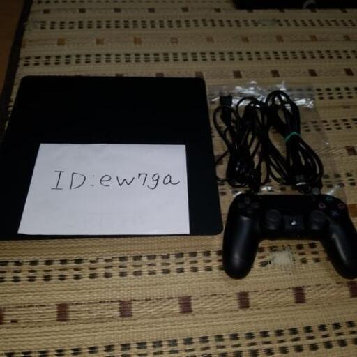 その他 PS4 CUH-2200 500GB