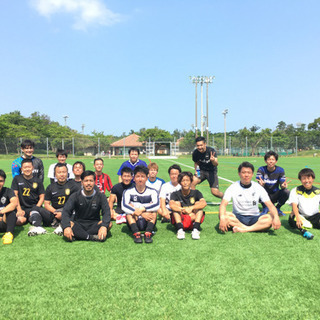 沖縄県のサッカーのメンバー募集 ジモティー 沖縄県のサッカーのメンバー募集 ジモティー