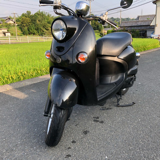 ヤマハ ビーノ バリバリ走ります。 grahaprimamentari.co.id