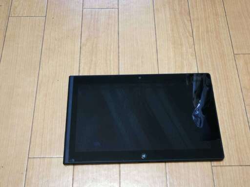 【値下げ】Thikpad　Tablet2