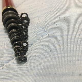 がまかつ がま磯 グレスペシャル Gチューン 遠征4-50