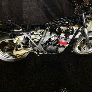 XJR400 4hm 商談中 | taistealwhisky.com