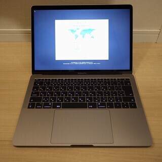 Apple MacBook Pro (13-inch, 2016...