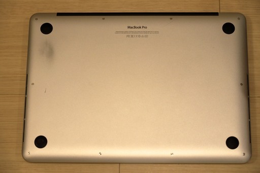 Apple MacBook Pro (Retina, 13-inch, Mid 2014) A1502 Core i5 2.6