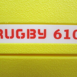 ライカ 回転レーザー RUGBY610 未使用 2
