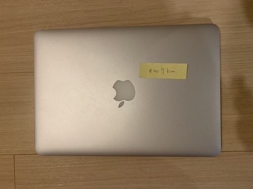 Apple MacBook Pro (Retina, 13-inch, Mid 2014) A1502 Core i5 2.6