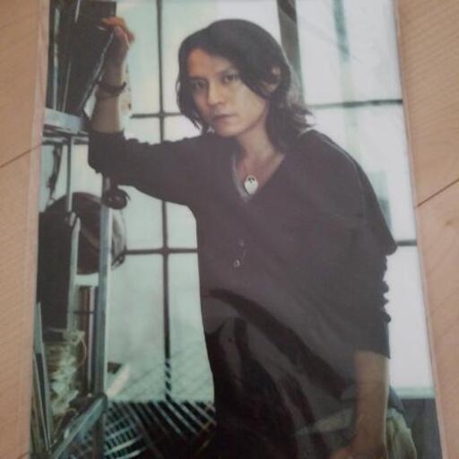 ドリームボーイズ 渋谷すばる 未使クリアホルダー おまけあり トモママ 南千住のその他の中古あげます 譲ります ジモティーで不用品の処分