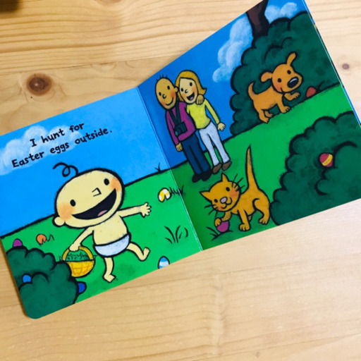 新品☆Leslie Patricelli絵本16冊セット - 絵本 