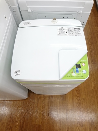 Haier　全自動洗濯機　JW-K33F　2014年製　【トレファク　川越店】