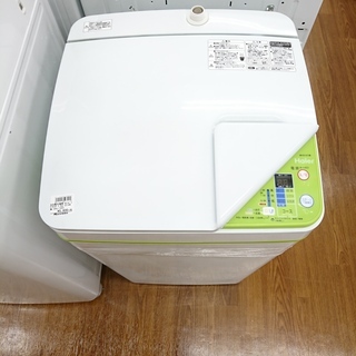 Haier　全自動洗濯機　JW-K33F　2014年製　【トレフ...
