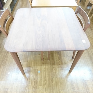 NAGANO　INTERIOR　ダイニング3点セット　【トレファク　川越店】