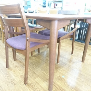 NAGANO　INTERIOR　ダイニング3点セット　【トレファク　川越店】