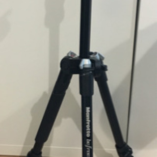 【お値下げしました！】Manfrotto befree 三脚 M...