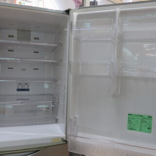 取りに来れる方限定！2011年製SANYOの4ドア冷蔵庫す！