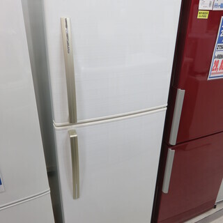 取りに来れる方限定！2015年ユーイング製の2ドア冷蔵庫です！