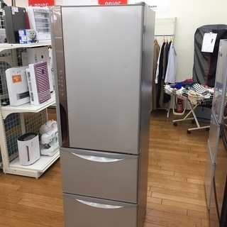 トレファク鶴ヶ島店】HITACHI製 3ドア冷蔵庫