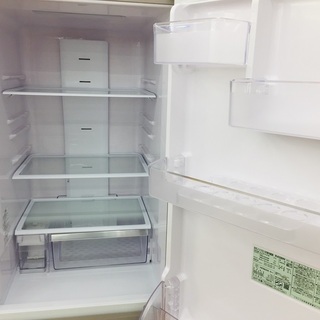 トレファク鶴ヶ島店】HITACHI製 3ドア冷蔵庫
