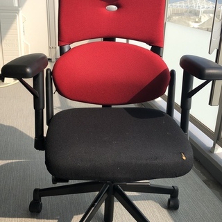 Steelcase Please Chair スチールケース プ...