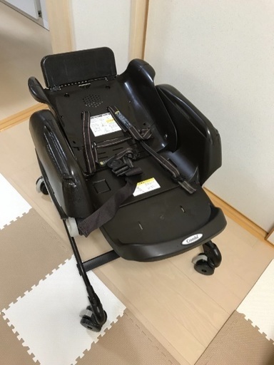 コンビ ハイローチェア 電動 ネムリラ