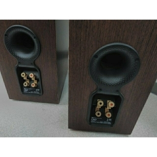 横浜発☆B&W トールボーイスピーカー ペア CM7