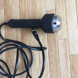 業務用複合機美顔器ソニオン説明書 超音波イオン導入導出マイクロ