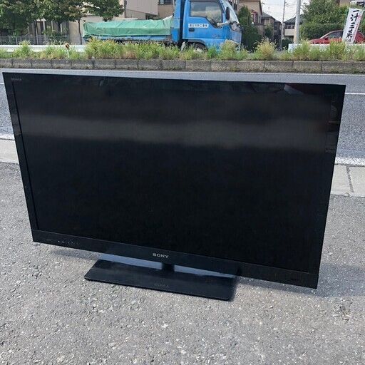 ジャンク SONY ソニー テレビ TV 40型 KDL-40EX720