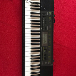 電子ピアノ CTK-2200
