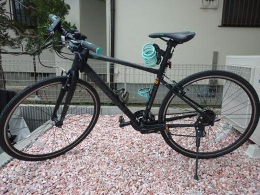 再値下げ！美品！ビアンキ Bianchi C-Sport 1 2019モデル
