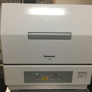 Panasonic 食器洗い乾燥機 2018年製