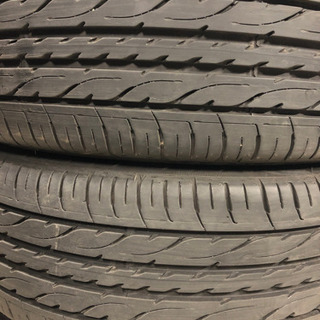 215/45R18アルミセット