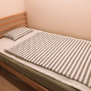 ベッド差し上げます！！！　 bed for give for f...