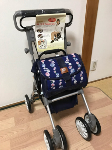 シルバーカー  新品  安い‼︎