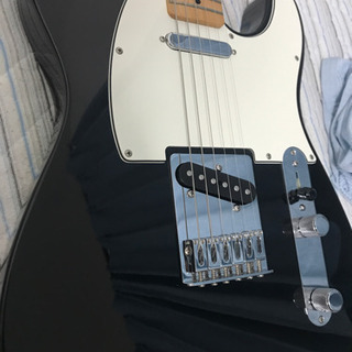 Fender Mexico Standard Telecaster