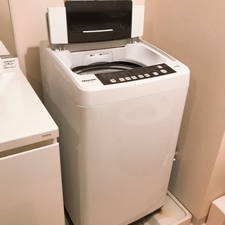 洗濯機3000円でうります