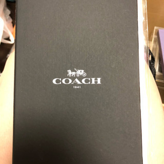 coachのノート、ファイル