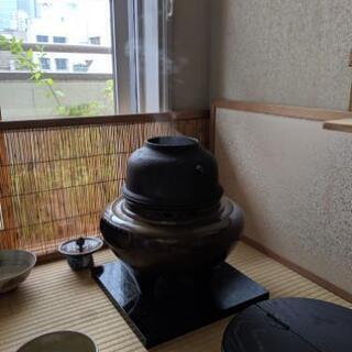【六本木】茶道始めてみませんか！初心者大歓迎です − 東京都