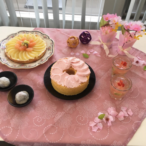 ケーキバイキング ひかり 久屋大通のその他のイベント参加者募集 無料掲載の掲示板 ジモティー