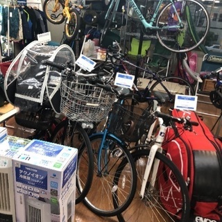 その他 アウトドア、自転車の在庫ございます！