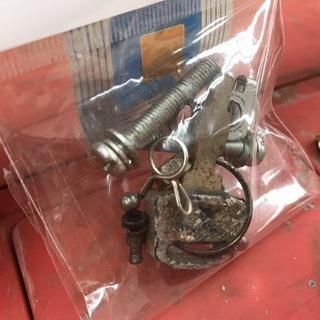 ジャンク YBA 発電機 SF2600F