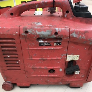 ジャンク YBA 発電機 SF2600F ジャンク YBA 発電機 SF2600F