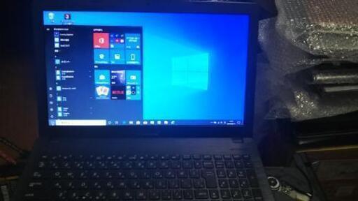【完売御礼 新品同様】ASUS SonicMaster 新古品？綺麗