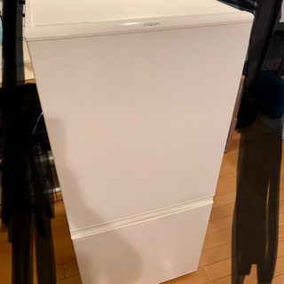 冷蔵庫 AQUA 157L 2015年製