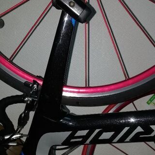 2019年購入ロードバイク交換